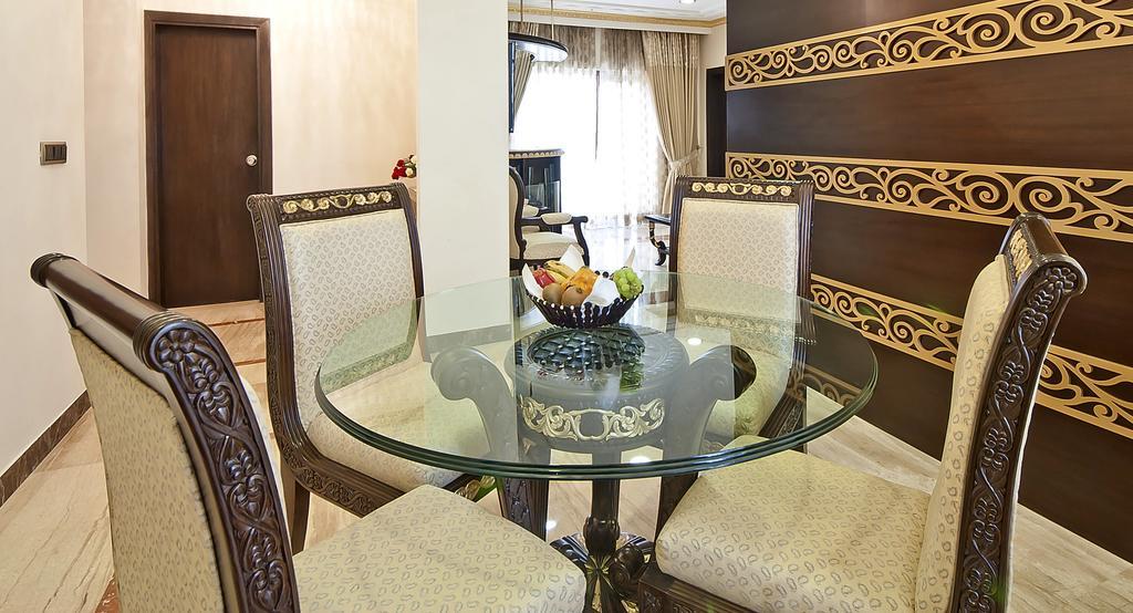 Hotel Jivitesh Delhi  Buitenkant foto